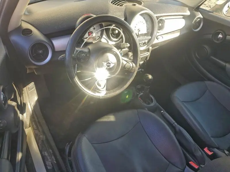 2013 MINI COOPER CLUBMAN  