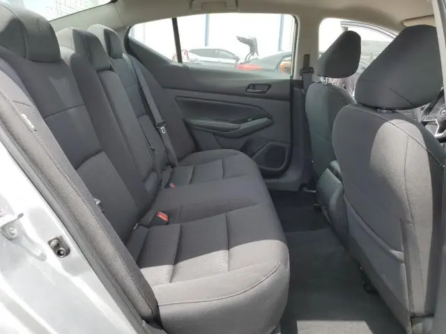 2023 NISSAN ALTIMA SV  