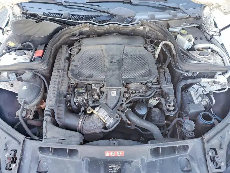 2014 MERCEDES-BENZ C 300 4MATIC  