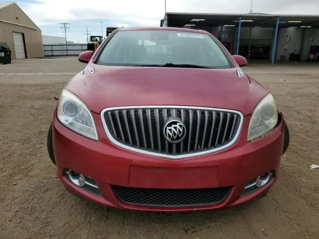 2015 BUICK VERANO PREMIUM  