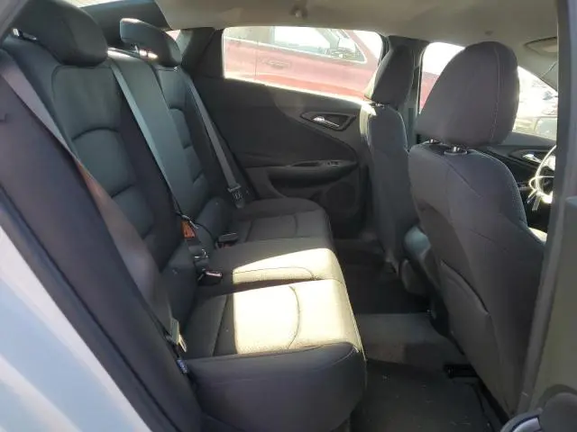 2024 CHEVROLET MALIBU LS  