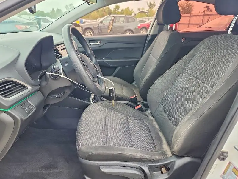 2020 HYUNDAI ACCENT SE  