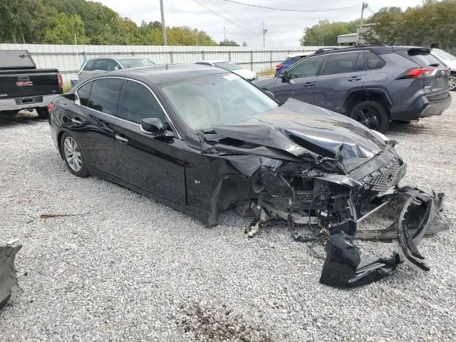 2014 INFINITI Q50 BASE  