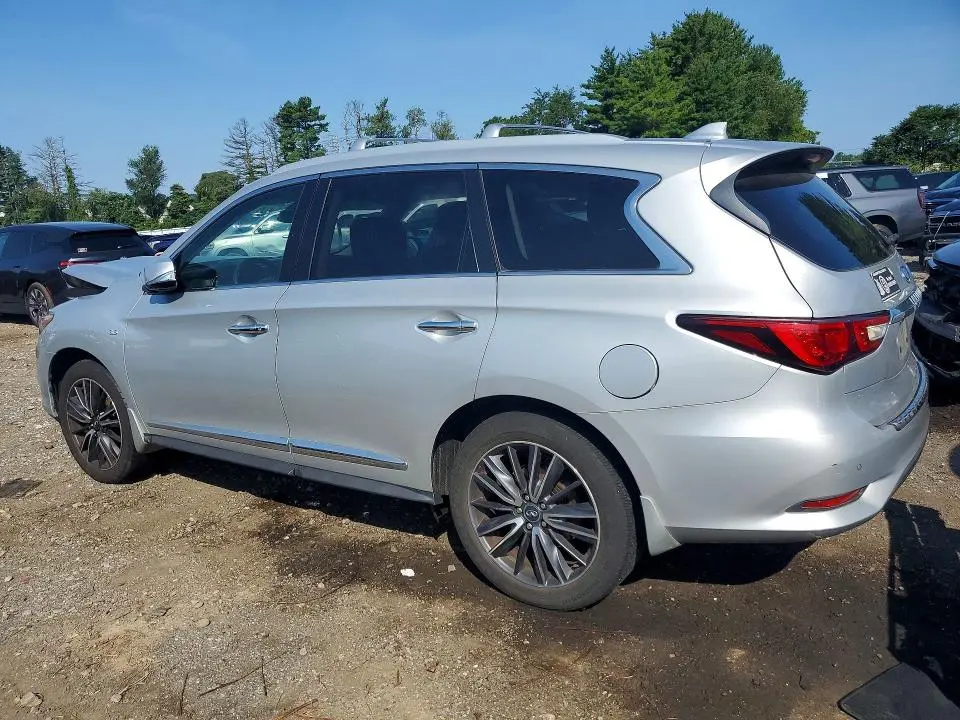 2016 INFINITI QX60 BASE  