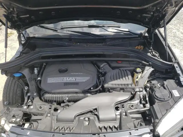 2021 BMW X1 SDRIVE28I  