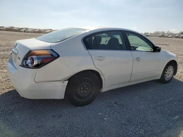 2011 NISSAN ALTIMA BASE  