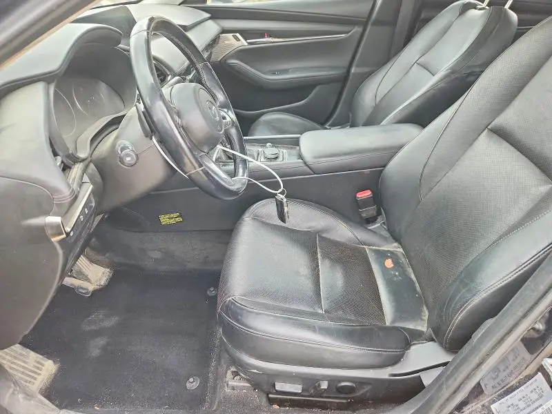 2019 MAZDA 3 PREFERRED  