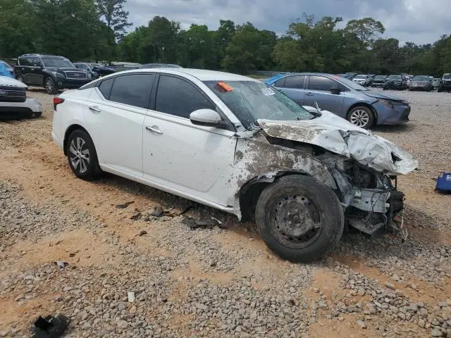 2020 NISSAN ALTIMA S  