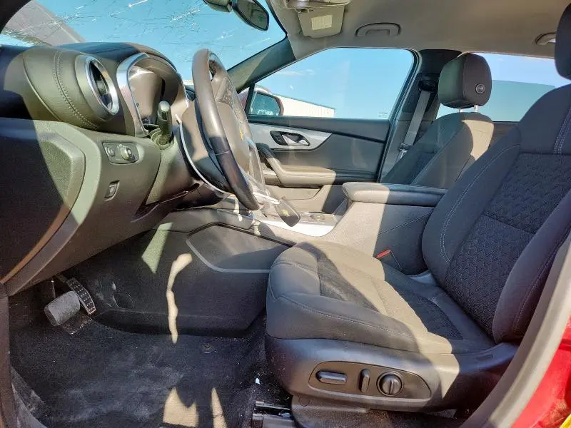 2020 CHEVROLET BLAZER 2LT  