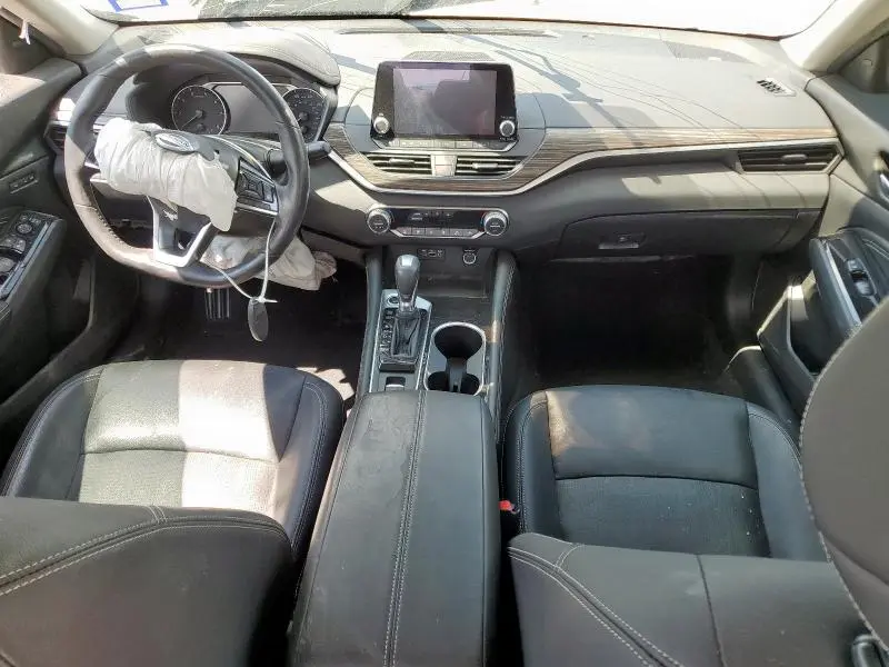 2020 NISSAN ALTIMA PLATINUM  