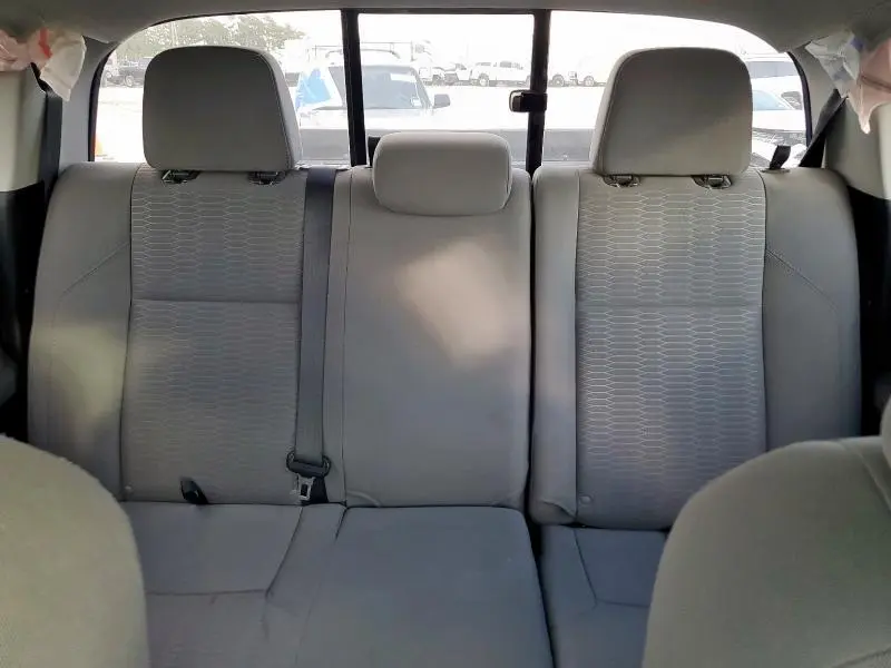 2017 TOYOTA TACOMA DOUBLE CAB  