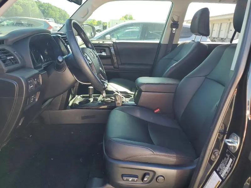 2023 TOYOTA 4RUNNER   