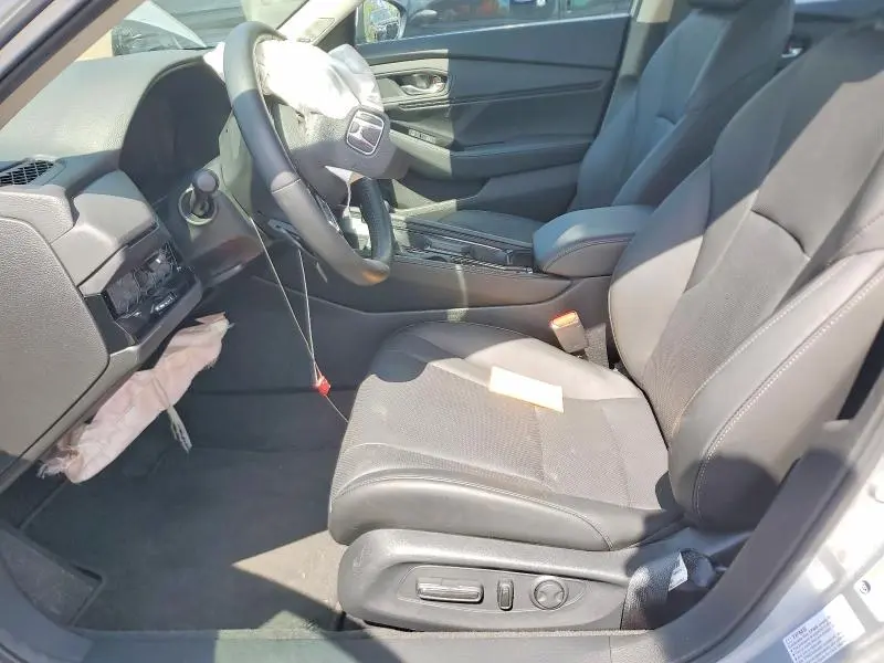 2024 HONDA ACCORD TOURING HYBRID  