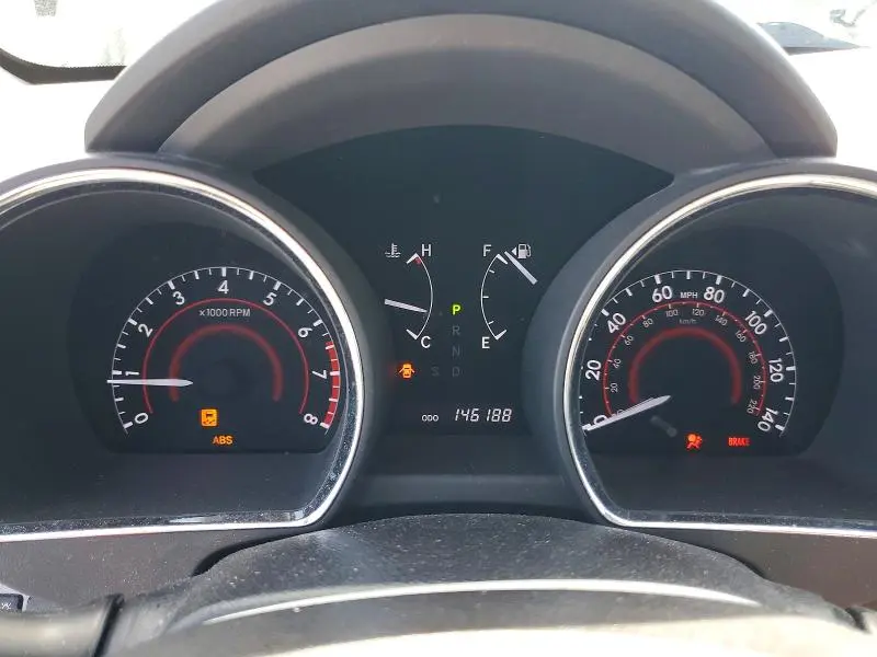 2013 TOYOTA HIGHLANDER PLUS  