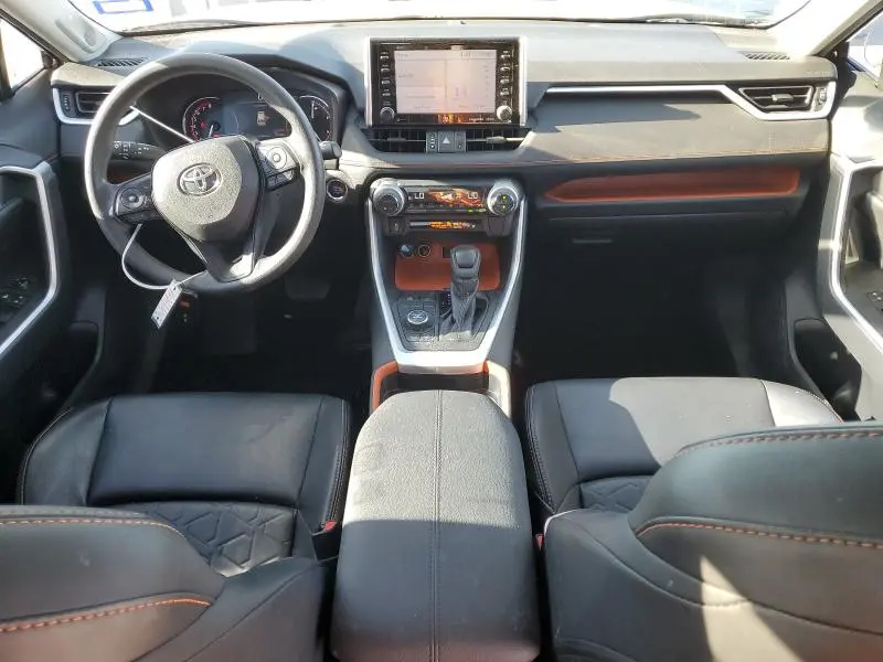 2019 TOYOTA RAV4 ADVENTURE  