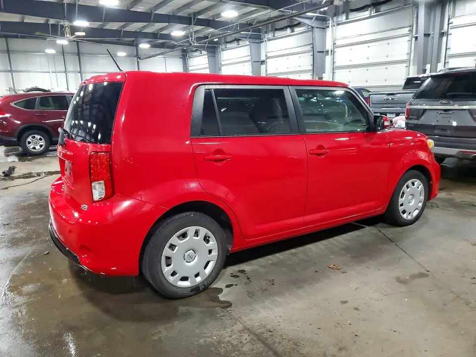 2015 SCION XB BASE  