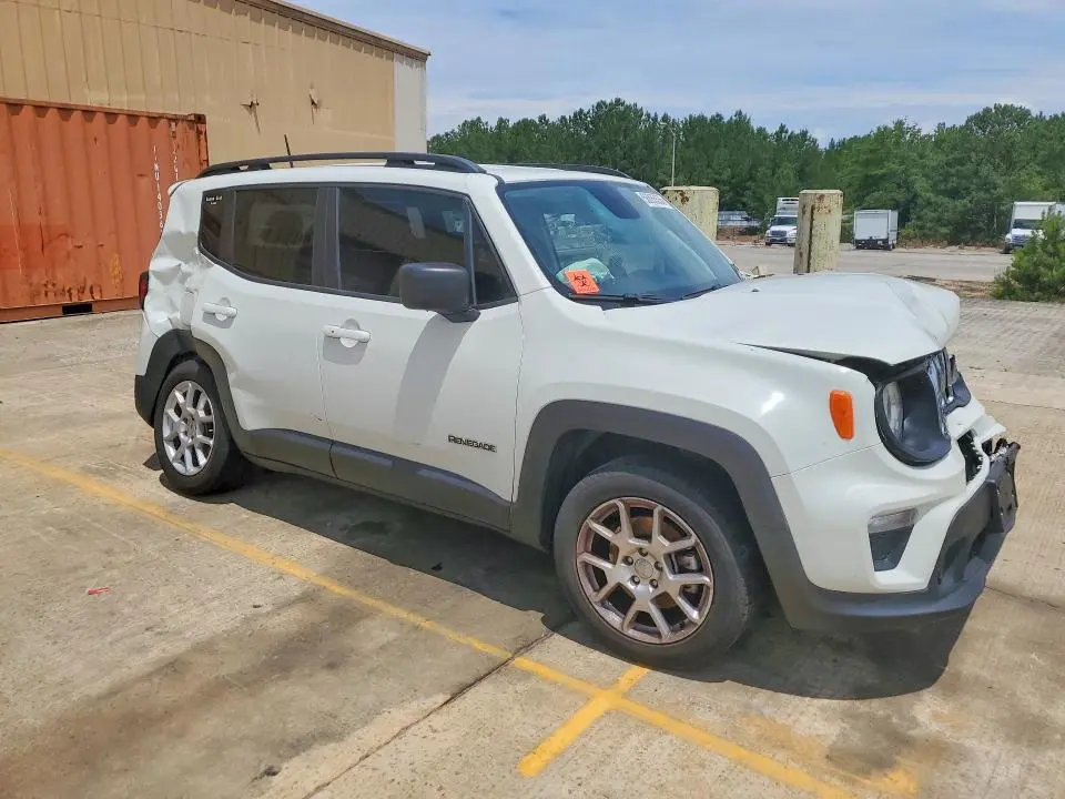 2020 JEEP RENEGADE SPORT  