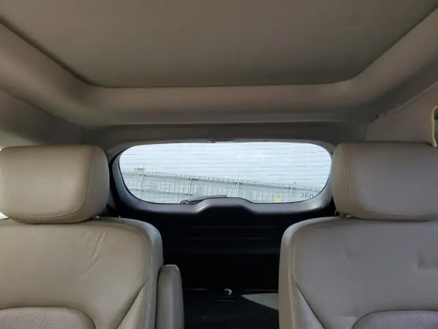 2018 HYUNDAI SANTA FE SE ULTIMATE  