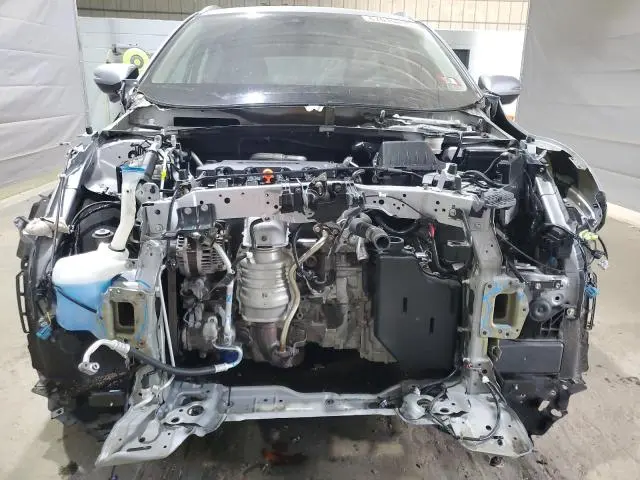 2019 HONDA HR-V EX  