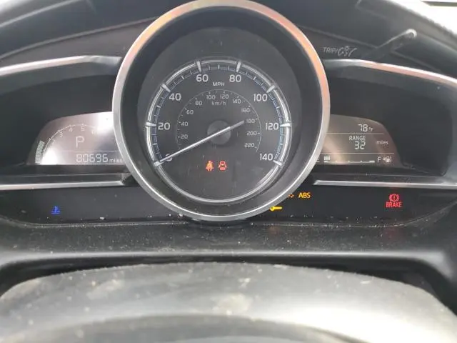 2019 TOYOTA YARIS L  