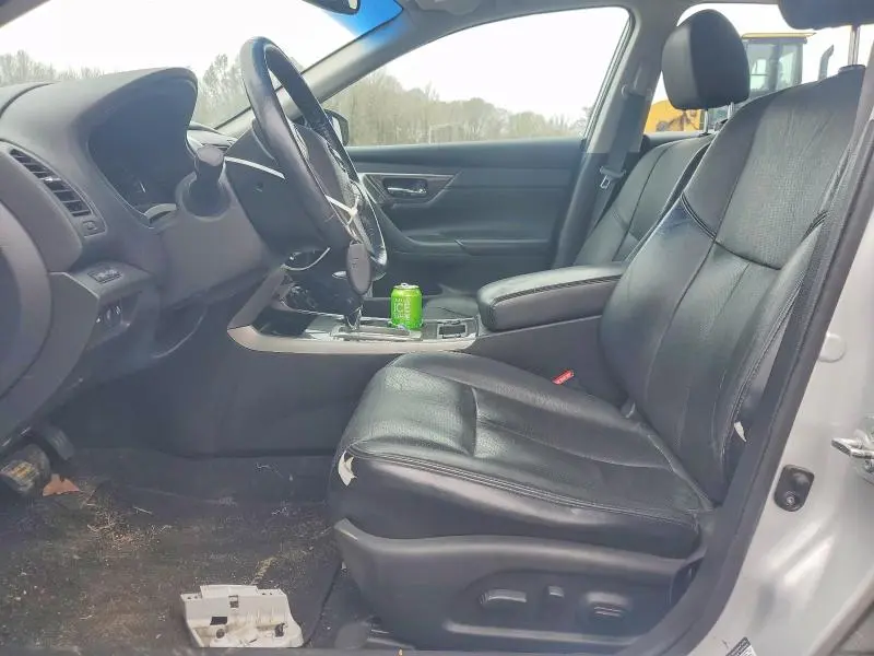 2014 NISSAN ALTIMA 2.5 SL  