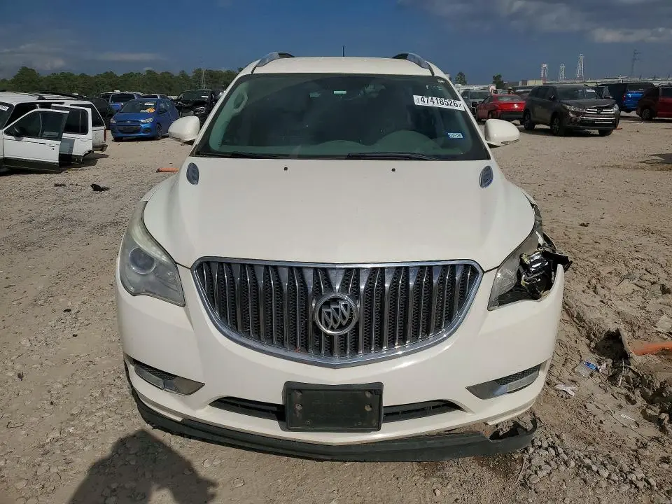 2015 BUICK ENCLAVE   