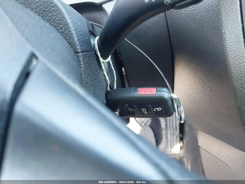 2014 VOLKSWAGEN JETTA 2.0L S
