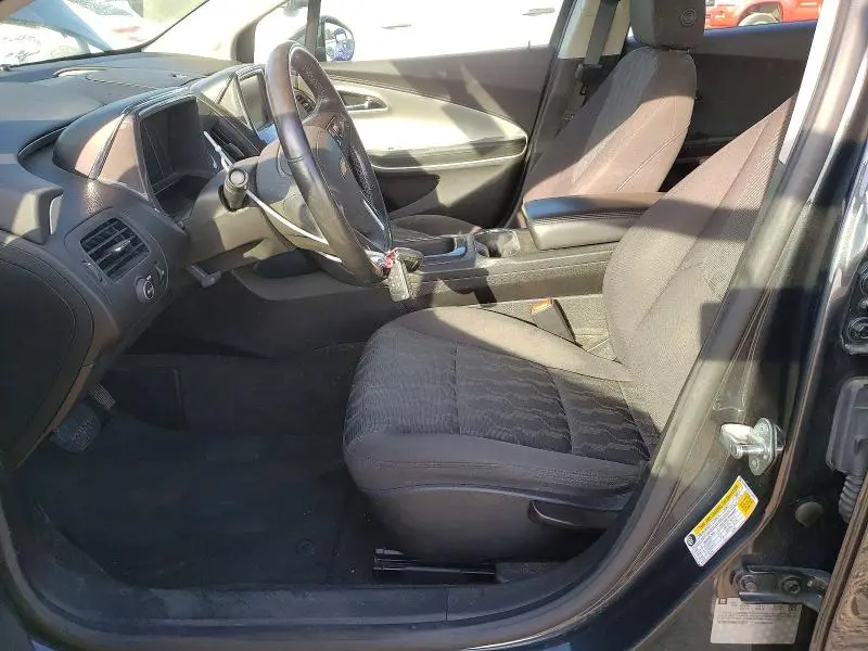 2014 CHEVROLET VOLT   