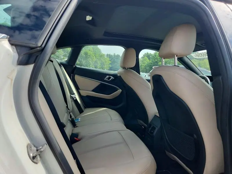 2021 BMW 228XI   