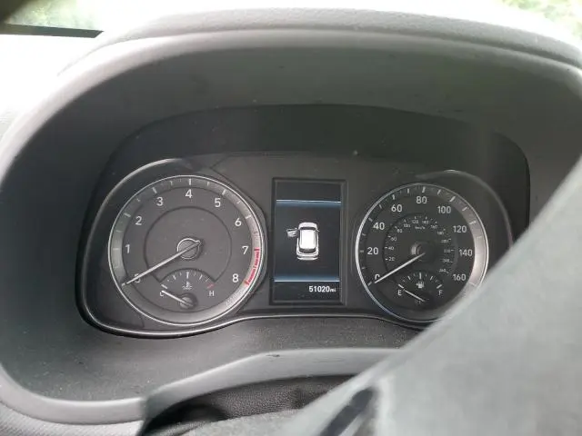 2020 HYUNDAI KONA ULTIMATE  