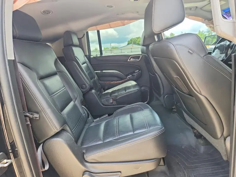 2015 GMC YUKON XL DENALI  