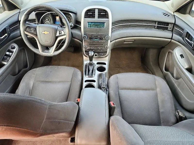 2014 CHEVROLET MALIBU LS  