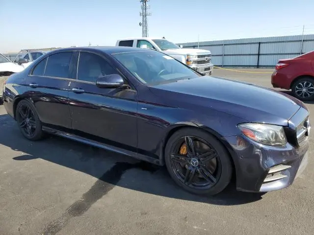 2018 MERCEDES-BENZ E 300  