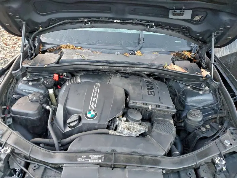 2014 BMW X1 XDRIVE35I  