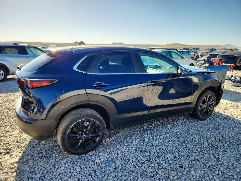 2024 MAZDA CX-30 SELECT  