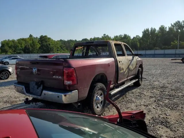 2018 RAM 2500 ST  
