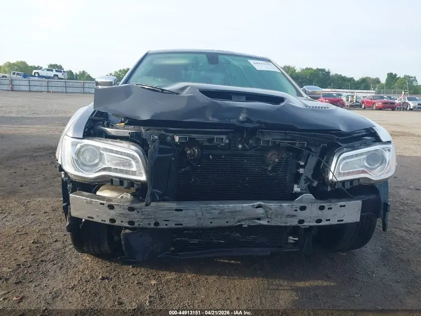 2016 CHRYSLER 300 LIMITED