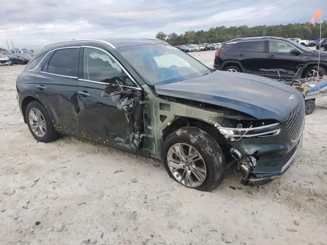 2023 GENESIS GV70 BASE