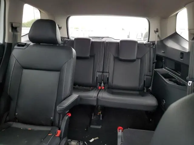 2021 VOLKSWAGEN ATLAS SE  