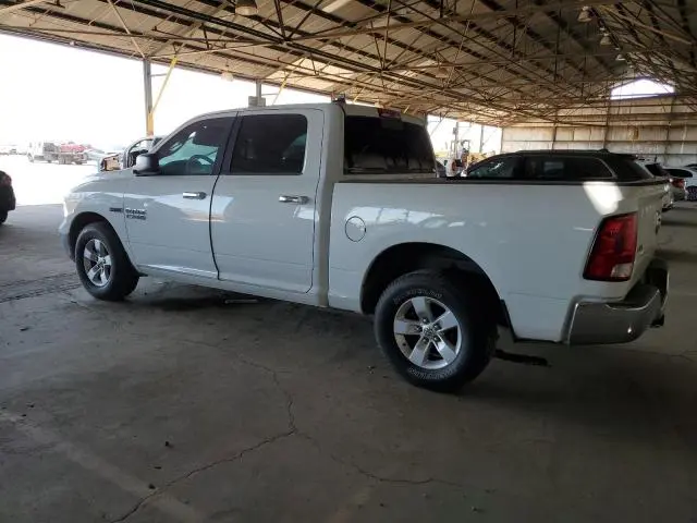 2014 RAM 1500 SLT