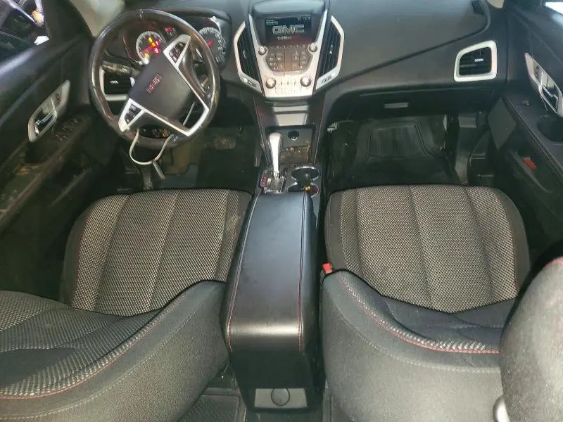 2014 GMC TERRAIN SLE  