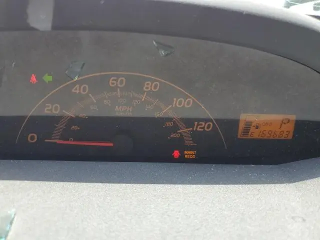 2011 TOYOTA YARIS   