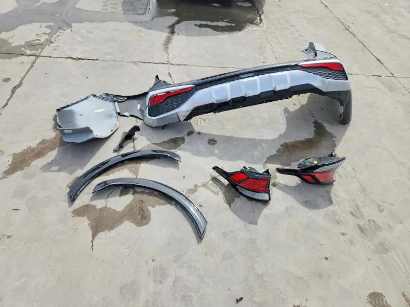 2024 KIA SPORTAGE SX  