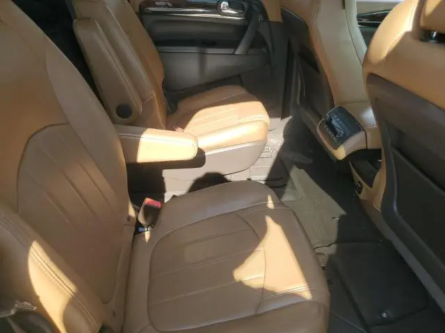 2014 BUICK ENCLAVE