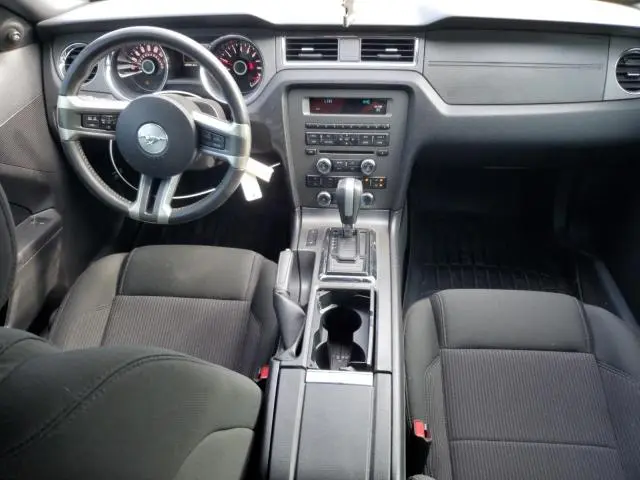 2014 FORD MUSTANG GT