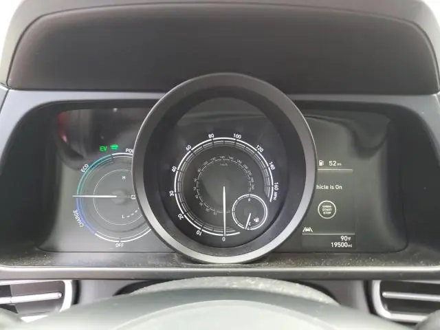 2023 HYUNDAI ELANTRA BLUE  