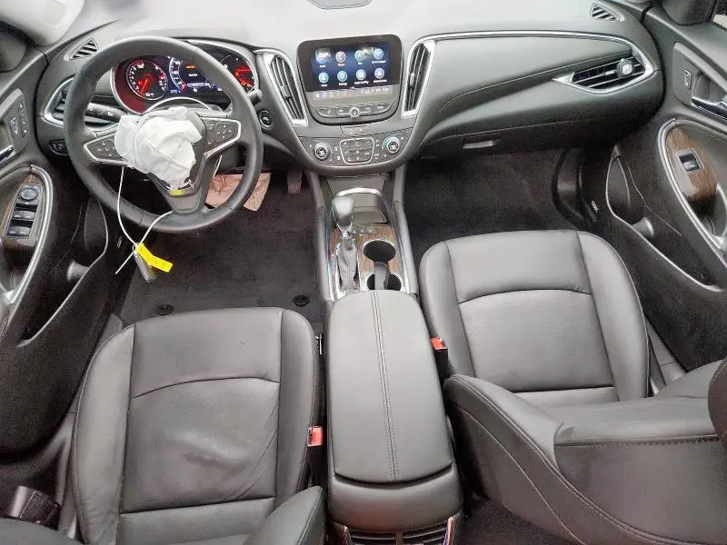 2025 CHEVROLET MALIBU PREMIER  