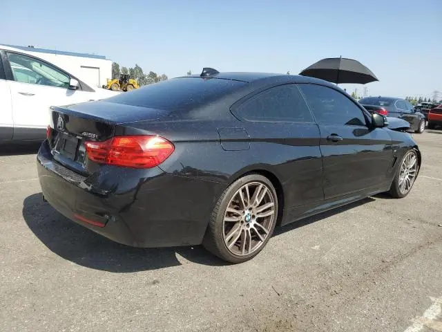 2016 BMW 428 I  