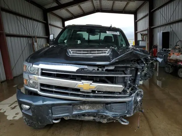 2019 CHEVROLET SILVERADO K2500 HIGH COUNTRY