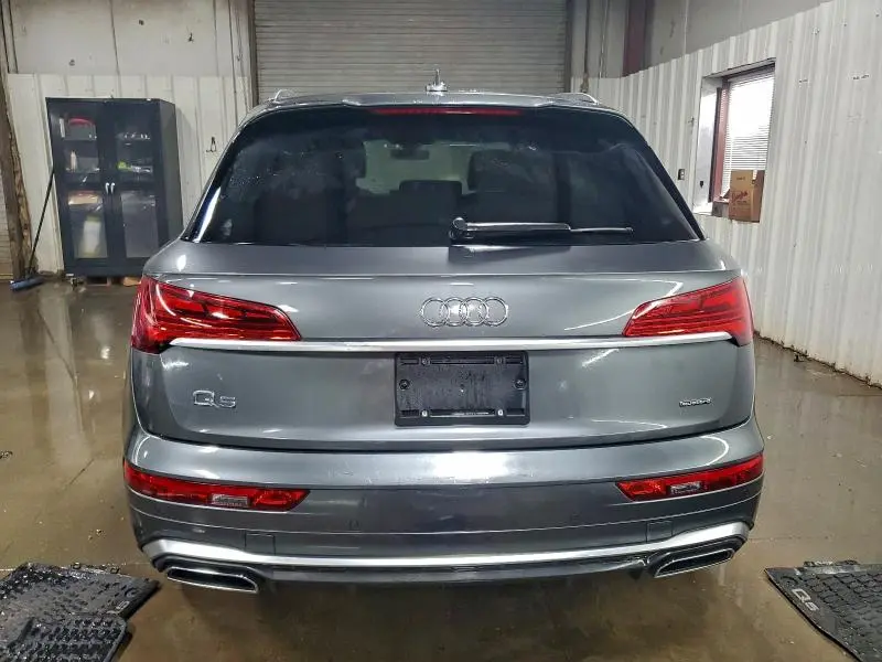 2023 AUDI Q5 PREMIUM 45  